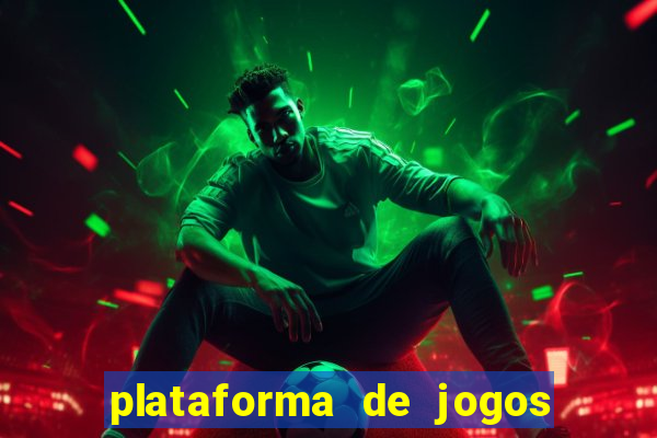 plataforma de jogos da deolane